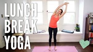 Because mindful movement in the studio leads to better living. 9 Great Yoga Youtube Channels Huffpost Life