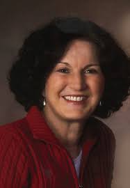 Barbara May Magers Gowans