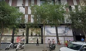 Reorganizar popularidad precio mas bajo precio mas alto rea más alta. Los Tous Reactivan El Retail En Barcelona Alquila Un Local A Tennis Point En Paseo De Gracia Idealista News