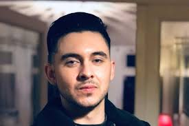 I've never been so scared in my life'