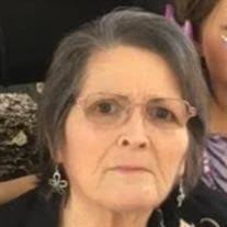 Fran Sharp Perry Obituary