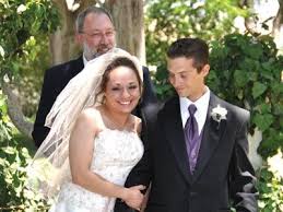 Wedding: Theresa Lopez & Donald Stickrath