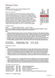 Mingcongbai Lawyer Resume Template 11d41f55 Resumesample Resumefor Job Resume Examples Effective Resume Resume Template Australia