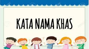 Tapi, aku yakin dengan bertambahnya usiaku ini, diriku akan lebih tegar dan tidak gentar dengan tantangan dalam bentuk apa pun. Kata Nama Khas Education Quiz Quizizz