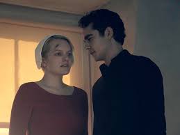 Everything you need to know about season 2. Meet The Men Of The Handmaid S Tale Season 2 Tv Gulf News