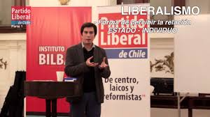 The liberal party of chile (spanish: Partido Liberal Sitio Web Oficial Del Partido Liberal De Chile