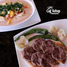 kofte piyaz kofte gida yemek