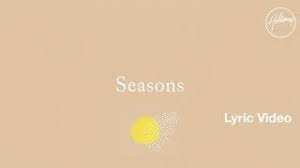 Hillsong Worship Seasons Official Lyrics Lyrics