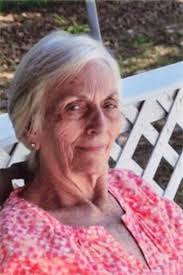 Patsy Colvin Obituary