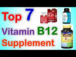 10 best vitamin b supplements in india 2021 (zenith, now, and more) health. Often Asked Vitamin B12 Tablets India Kerala Travel Tours