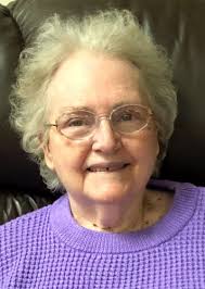 Wanda Schlueter Obituary (1935