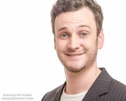 Headshots for Actors in Taiwan