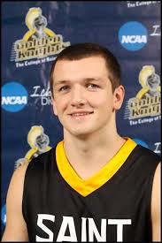 2012-13 Men's Basketball Roster