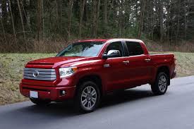 Official 2021 toyota tundra site. 2014 Toyota Tundra Crewmax Platinum Road Test Review The Car Magazine