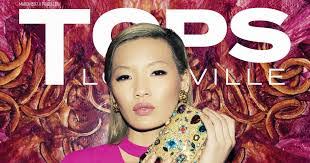 Lindsey Herr's Instagram, Twitter & Facebook