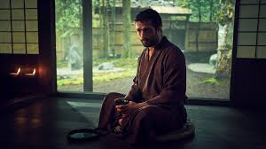 Image result for Blackthorne