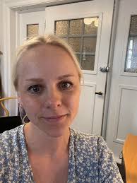 En dejlig dag i Folketinget sluttede med EN halvleg for det gamle  fodboldhold i København.. Shiiit det var hårdt for politiker-kroppen, men  også mega skønt 😍⚽️⚽️