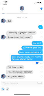 Been on bumble for a year. Did Nice Guy Colin Just Master Tinder Tinder