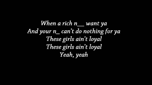 Chris Brown Loyal Clean Lyrics Lyrics Loyal Chris Brown