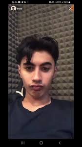 Parecido Entre Enzo Y Numa Real Foto