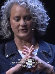 Abby Reyes: Community Building Insights from Santa Ana