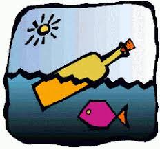 properties of fresh and salt water