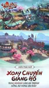 Trong lân trở lại này, vltk 1 mobile sẽ giữ nguyên đồ họa và gameplay của. Vo Lam Truyen Ky Game Mobile Vng V1 6 3 Mod Apk Apkdlmod