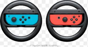 Nintendo switch pro controller, black. Nintendo Switch Joycon Lr Png Images Pngegg