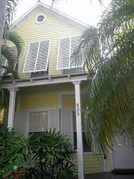 Maybe you would like to learn more about one of these? Key West House Colors Are Awesome With Bahamas Shutters House Exterior Beach House Interior Colors Key West Style