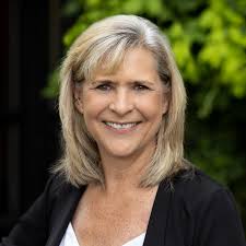 Lori West, Real Estate Agent