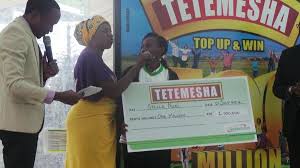 Ramdeni laria 100 dolari eur gel 2 минуты назад. Safaricom Plc On Twitter Fenceevance The Promotions Are Basically Won By Luck Keep Participating And You Could Win One Day Rm