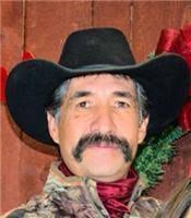 Arcenio Lujan Obituary (1965