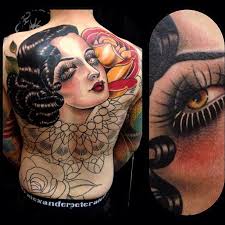 Done By Rose Hardy In Progress Rose Hardy Girl Tattoos Tattoos