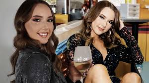 I couln't find that much pics of her so i used some more than once. Eminem S Daughter Hailie Jade Catches Fans In First 2020 Thirst Trap