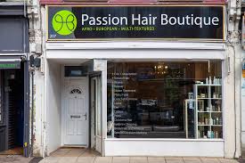 Getting a good haircut doesn't. Passion Hair Boutique Hair Salon In Enfield Town London Treatwell