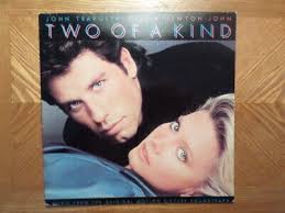 MCA LP Registrazione/John Travolta/Olivia Newton John