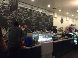 Its a Date: Romancing the Bean Cafe - Girls on Food