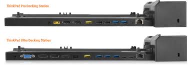 Thinkpad usb 3 0 pro dock :: Praktische Docking Losung Von Lenovo