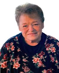 Katherine Maness Rudd Obituary May 25, 2025