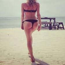 Kate lawler / editor ▪ brand strategist ▪ writer. Former Big Brother Star Kate Lawler Reveals Pert Bottom As She Joins The Belfie Brigade Ok Magazine