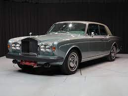 Rolls Royce Corniche Fhc 76 Rolls Royce Rolls Royce Corniche Royce