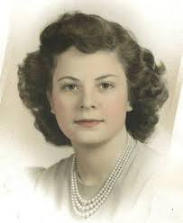 Josephine McDaniel Stone Obituary