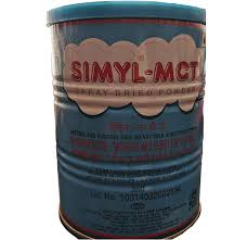 Problem is, many people are unaware of mcts can be used directly by mitochondria for energy production and can also be made into ketone bodies. Simyl Mct Nutritional Supplement Powder Specification And Features
