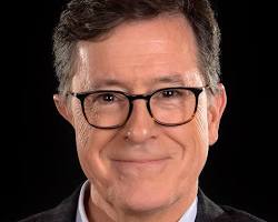 Stephen Colbert