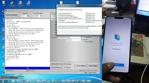 You will be able to unlock whatever is locked in the phone. Vivo Y81 Pattern Lock And Pin Lock Removed Easy Solution By Miracle 2 82 Youtube