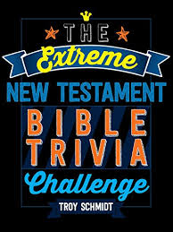 To this day, he is studied in classes all over the world and is an example to people wanting to become future generals. The Extreme New Testament Bible Trivia Challenge Kindle Edition By Schmidt Troy Religion Spirituality Kindle Ebooks Amazon Com