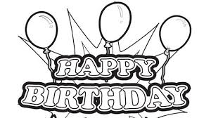 The coloring pages are fun and a perfect educational tool that can help little ones increase the skills, concentration levels, color recognition, and creativity. Free Happy Birthday Wallpaper For Grandpa 1 Quotes