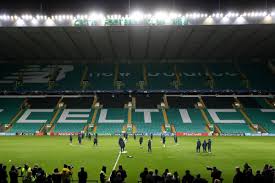 It was announced in december 2018 and starts next season as a way to reduce the amount of teams taking part in the europa league. Fc Barcelona News 23 November 2016 Squad Trains At Celtic Park Ahead Of Champions League Barca Blaugranes