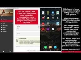 Bayar pinjaman kereta melalui cimb clicks. Cara Bayar Bil Air Rumah Melalui Jompay Cimbclicks Youtube