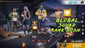 In the duo mode, the popular youtuber has 1996 games to his name and also has 451 booyahs with a win percentage of 22.59%. Free Fire Live Hindi Ff Live Rank Rush Gameplay By Bilash Gaming